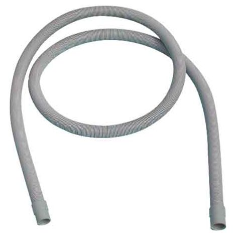 Tubo Scarico Lavatrice 300 cm (1/2)