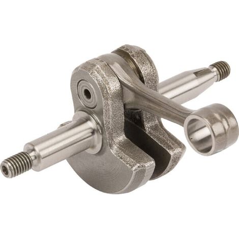Cigüeñal compatible con desbrozadora STIHL FS400 FS450 FS480 FR450 FR480