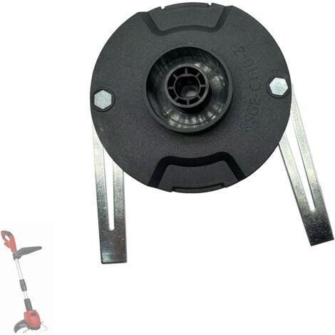 Metallmessersatz - Einhell Akku-Rasenmäher GE-CT 18 LI (1/5)