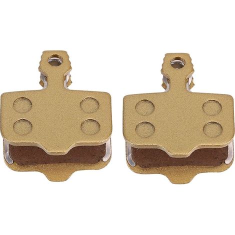 Plaquettes de frein, bonnes plaquettes de disque de dissipation thermique pour vélo (1/5)