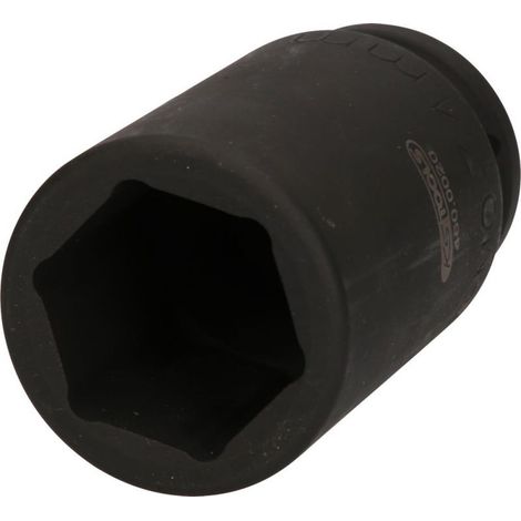 KS Tools 3/4" Achsmuttern-Schlüssel, 6-kant, lang, 34mm - 460.0020