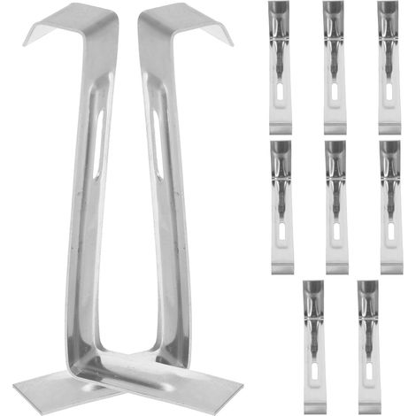 Galvanized Bucket Handle Heavy Duty Bucket Handle