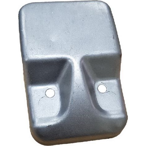 Tapa Cubre Escape compatible con 1E40F  Ref 919045