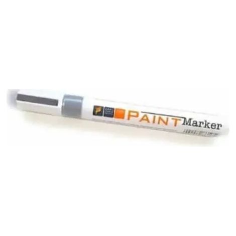 Marqueur de peinture argenté Solkem Faren (1/2)