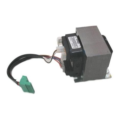 Transformator ZM3 ZM3E - 119RIR309 (1/2)