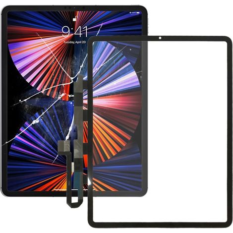 Original touchscreen for iPad Pro 12.9-inch 2021/2022 (A2379/A2461) (1/4)