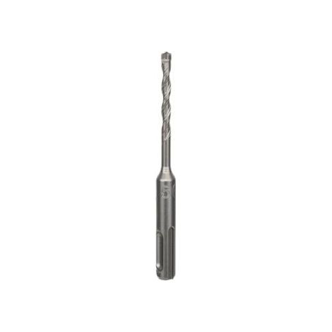 BOSCH - PUNTA PER TRAPANO SDS PLUS-7 DIAM. 10 mm 150/215 mm (1/3)