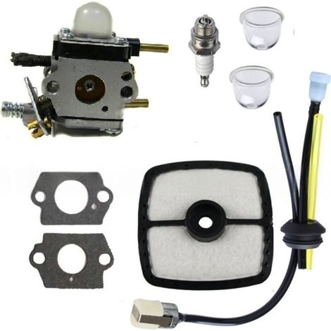 Kit carburateur C1U-K54A, fertre to air, hartitit itsence, bofromrgie (1/2)