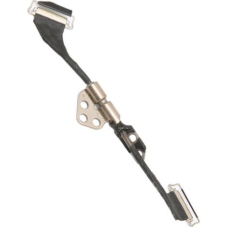 Ersatz-LCD-Displaykabel für MacBook Pro Retina A1398 A1425 A1502, integrierter DisplayPort-Anschluss