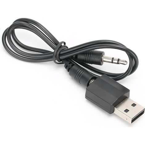 Émetteur-récepteur Bluetooth 5.0 portable 2 en 1, adaptateur, commutation en un clic, Plug and Play (1/5)