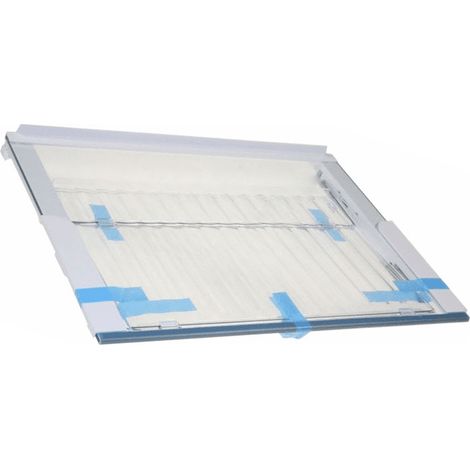 ETAGERE CLAYETTE VERRE POUR REFRIGERATEUR SIEMENS - 00687884
