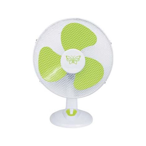Ventilador de mesa Butterfly T.40