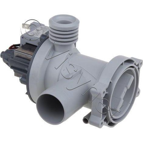 Haier Pièce d'origine Haier HW50, HW60, HW70, HW80, OWM20260-D Proline PFL612W-F/PFL612W-F1 (1/4)