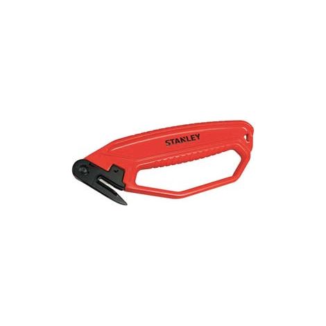 COLTELLO DI SICUREZZA- - mm.180 (0-10-244) - 6 pezzi STANLEY