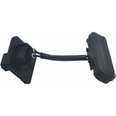Interruttore di apertura del portellone posteriore 13422268 per Insignia Hatch Saloon, per Buick Regal Opel Vauxhall (1/4)