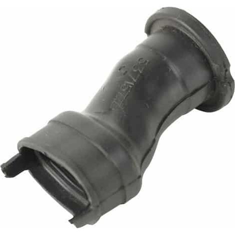 Manguito admisi贸n HUSQVARNA 537 15 77-01 - 537157701 modelo 334T - 338XPT