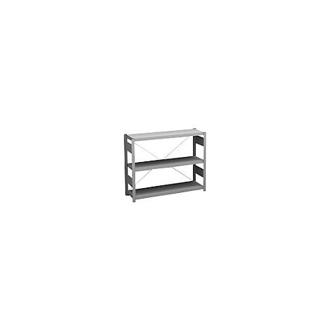 hofe Scaffale a innesto struttura leggera un lato utile (1/2)