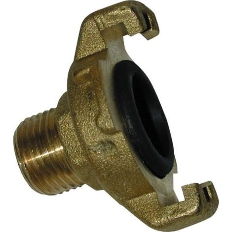 Conector Rápido Macho 20x27