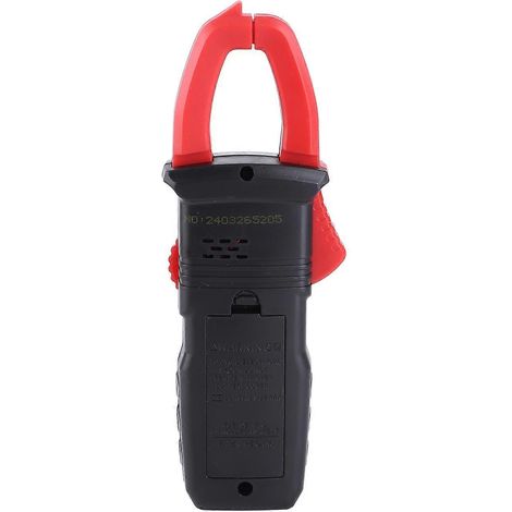 ANENG ST182 Digitales Zangenmessgerät misst Spannungen Tester Tragbares automatisches digitales Zangenmultimeter