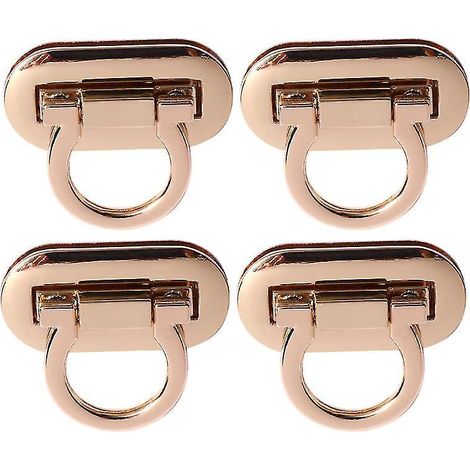 Le nouveau cadenas pour valise en 4 pièces