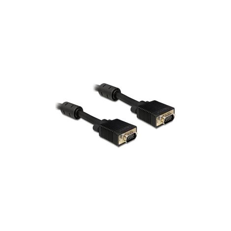 Cable SVGA M/Ml 10mts