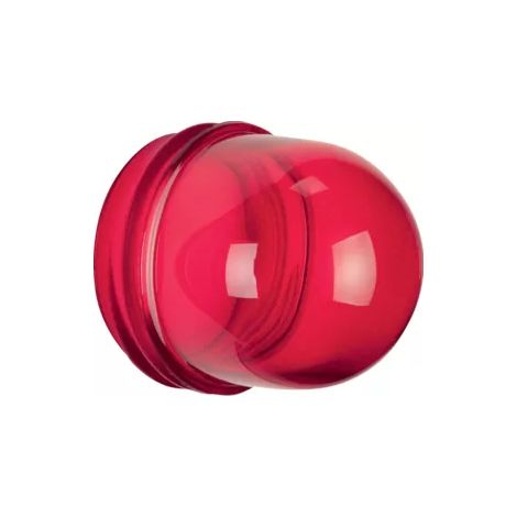 Berker HAUBE F.LICHTSIG. HOCH / BERKER 1231 ROT 1231 (1/2)