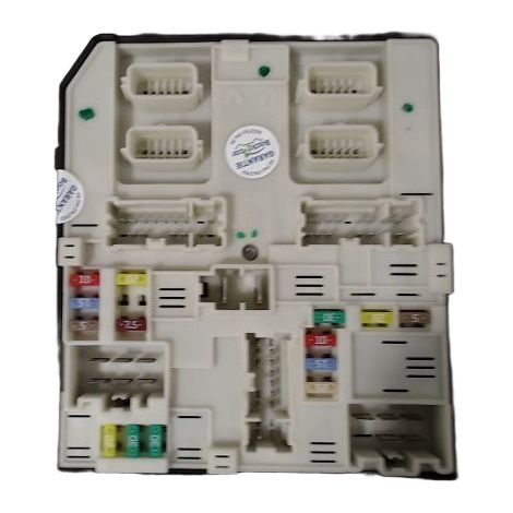 [PRODUIT D'OCCASION] Boite A Fusibles RENAULT Megane ♻️ Ref Oe. 243516967r - Garantie à vie (1/5)