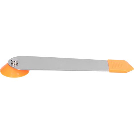 Spudger-Hebelwerkzeug zum Öffnen von Sieben aus Edelstahl, Spudger-Werkzeuge für Batterien (1/5)