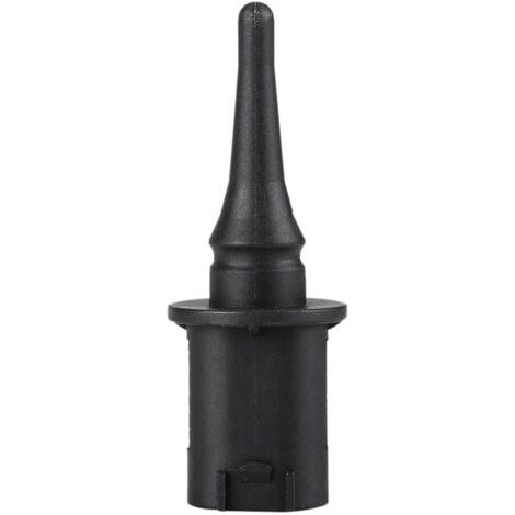 Capteur de température ambiante d'air extérieur de voiture pour Mercedes Benz C/CLS/G/E 0005428418/0075421318 (1/5)