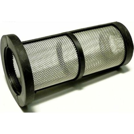 Polaris – Crépine métal filtre en ligne pour robot de piscine 180/280/380 – Accessoire filtration haute performance – 48222 (1/4)