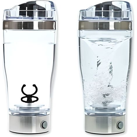Tasse Vortex Magnétique