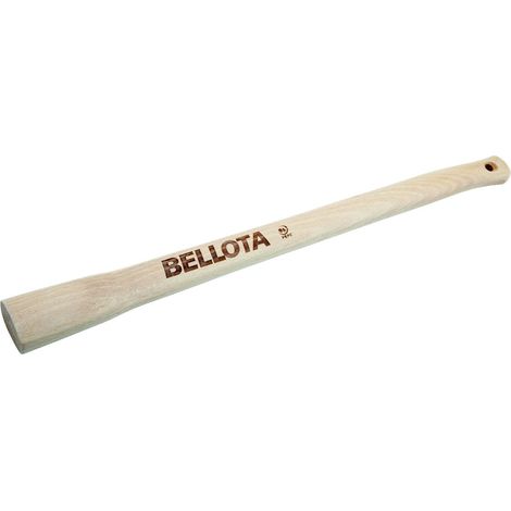 MANICO IN LEGNO ASCIA 800MM