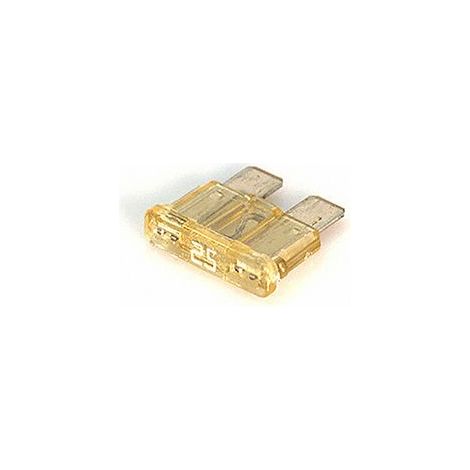 Fusible automobile 25A Eaton, 32V c.c. ( Prix pour 1 )