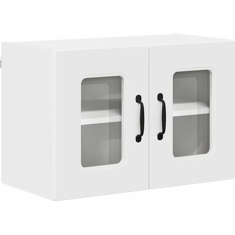 Maison Exclusive - Pannello lavastoviglie Kalmar Bianco 60 x 31 x 40 cm