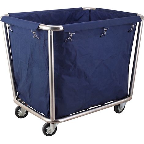Bolsa de repuesto para el carrito de la cesta de la ropa Hendi