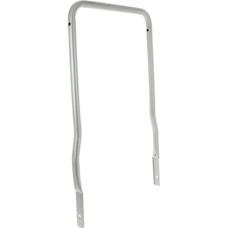 Filiyano-Guidon inférieur 5131035613 - Tondeuse à gazon Ryobi - Guidons multicolores