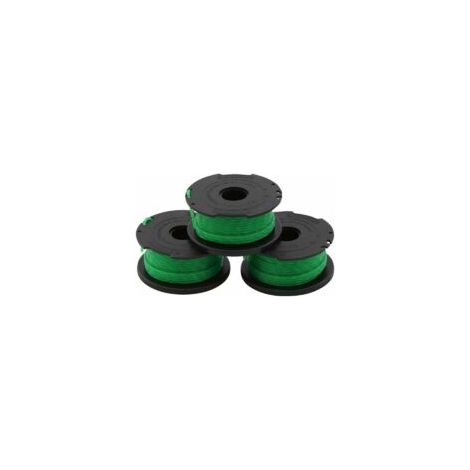 Lot de 3 bobines A6482 Reflex 6 m (2+1 gratuite) A6486-XJ- Crezuo (1/3)