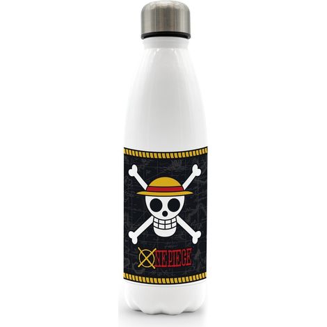 BOTELLA TERMICA NAKAMA ONE PIECE