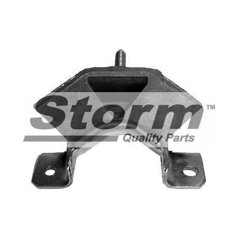 Support moteur arrière compatible Renault 7700760488 (1/2)