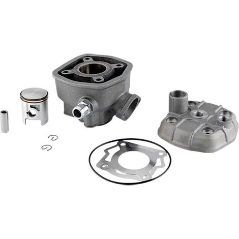 hoher motor teknix für motorrad derbi 50 senda sm x-treme 2002