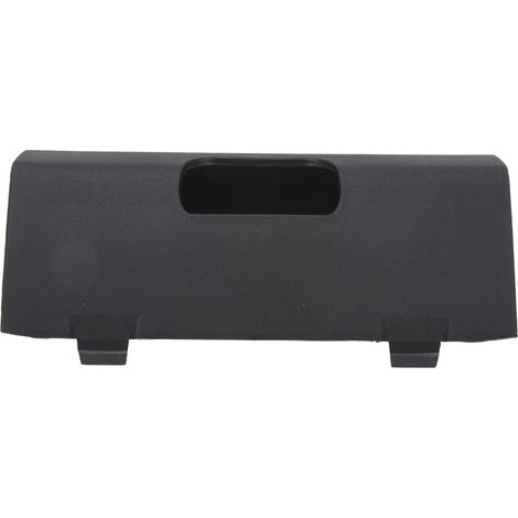 Couvercle de crochet de remorquage de pare-chocs avant, capuchon de remplacement pour œil de remorquage DPC500280PUY pour Range Rover L322 2006 – 2009 (1/5)