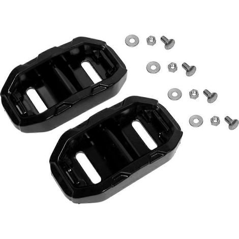 72603100 Snow souffleur Skid assiette chaussures kit pour Ariens Snow Blowers assiette chaussures kit avec montage (1/5)
