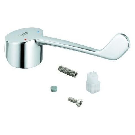 Hebel 48581 chromé