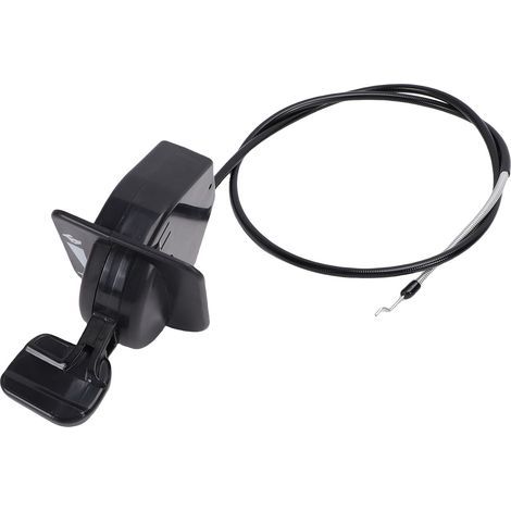 Cable del acelerador para cortacésped 946-05357A, repuesto para cortacéspedes Cub Cadet XT2 LX42 LX46 SLX50 (1/5)