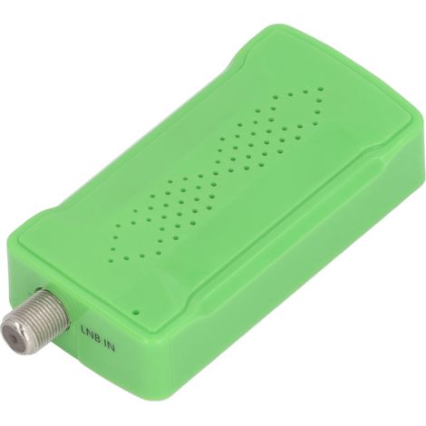 Outil de recherche de satellites BT03 appareil de recherche de satellites BT03 prise en charge du mode VCM sélection complète alimentation CC 5 V 2 A (1/5)