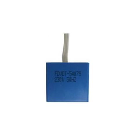 Filtre Transitoire Secteur - YOKIS FDVDT (1/3)