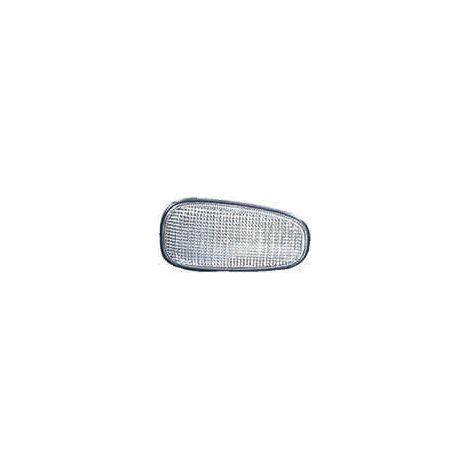 Feu clignotant aile avant droit ou gauche blanc Opel Zafira A 1999-2005