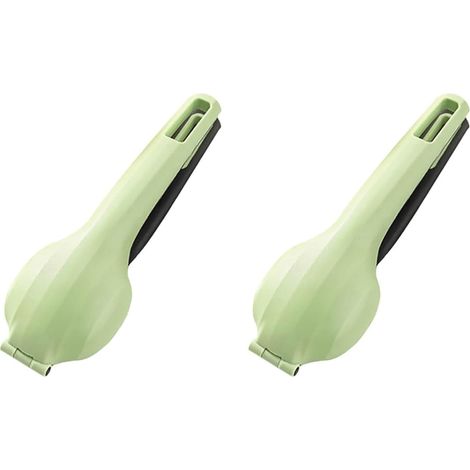 Ensemble deux pièces pour équeuter les châtaignes et casser les noix, ustensile de cuisine/accessoire de cuisine, coupe-châtaignes manuel/coupe-noix manuel. (1/5)