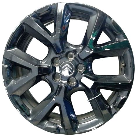 Jante Aluminium CITROEN C5 Aircr. [PRODUIT D'OCCASION]♻️98242437zz