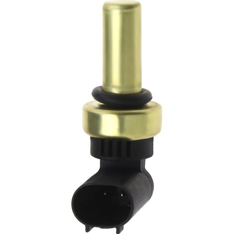Capteur de température de liquide de refroidissement moteur avec joint 55591401 55353807 1338370 55591002 Compatible avec Cascada Astra H J Corsa D E Insignia A (1/5)